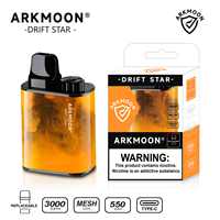 Drift Star Starter Kits